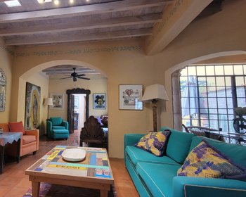  – San Miguel de Allende real estate photo 1