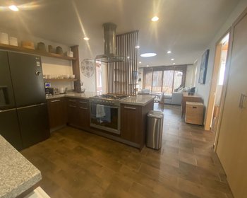 Pent House in Puente VIejo! The heart of SMA! 1900 usd all included – San Miguel de Allende real estate photo 1
