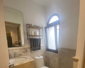 Pent House in Puente VIejo! The heart of SMA! 1900 usd all included – San Miguel de Allende real estate photo 4