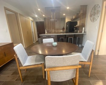 Pent House in Puente VIejo! The heart of SMA! 1900 usd all included – San Miguel de Allende real estate photo 3