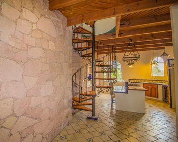 Villa de Los Frailes – San Miguel de Allende real estate photo 3