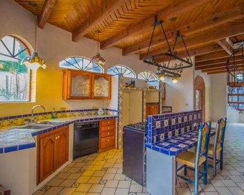 Villa de Los Frailes – San Miguel de Allende real estate photo 2