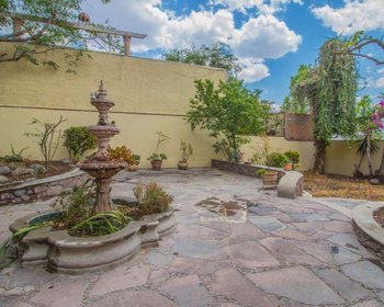 Villa de Los Frailes – San Miguel de Allende real estate photo 4
