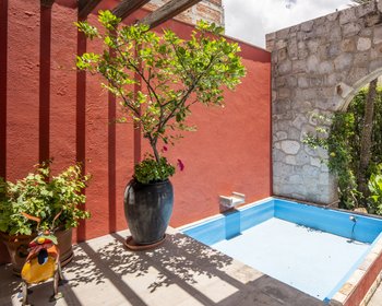 Casa Rubi  – San Miguel de Allende real estate photo 2