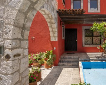 Casa Rubi  – San Miguel de Allende real estate photo 1