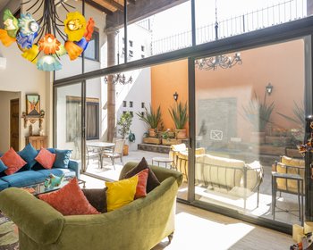 Casa Ensueño - Ver fechas disponibles en descripcion – San Miguel de Allende real estate photo 3
