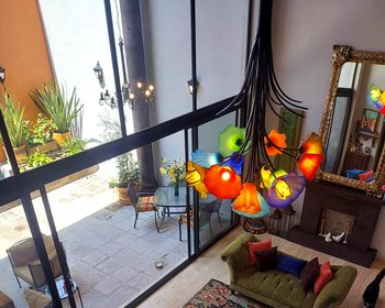 Casa Ensueño - Ver fechas disponibles en descripcion – San Miguel de Allende real estate photo 4