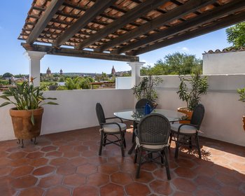 La joya de San Antonio – San Miguel de Allende real estate photo 1