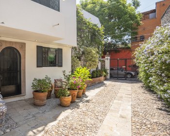 La joya de San Antonio – San Miguel de Allende real estate photo 2