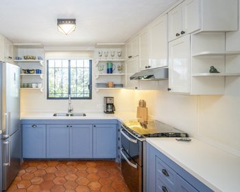 La joya de San Antonio – San Miguel de Allende real estate photo 3