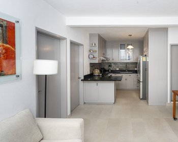 Apartment J – San Miguel de Allende real estate photo 3