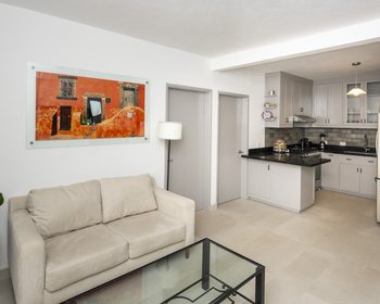 Apartment J – San Miguel de Allende real estate photo 2