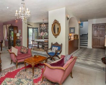 Casa Lago – San Miguel de Allende real estate photo 2