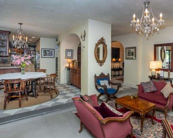 Casa Lago – San Miguel de Allende real estate photo 3