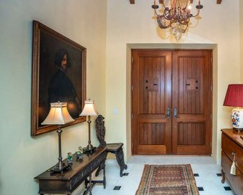 Casa Lago – San Miguel de Allende real estate photo 1