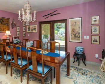 Casa Lago – San Miguel de Allende real estate photo 4