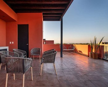 Punta del Cielo Penthouse – San Miguel de Allende real estate photo 2
