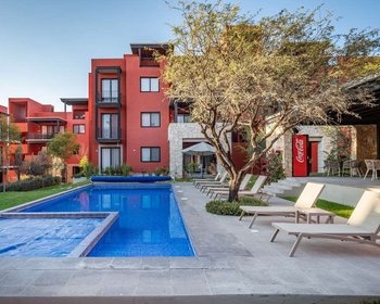 Punta del Cielo Penthouse – San Miguel de Allende real estate photo 4