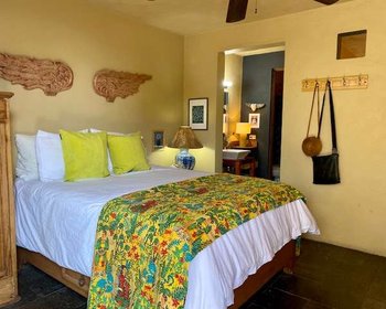 Casa Rosa – San Miguel de Allende real estate photo 4