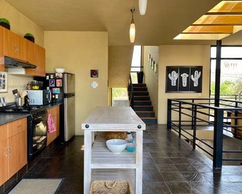 Casa Rosa – San Miguel de Allende real estate photo 2