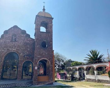 Casa Rosa – San Miguel de Allende real estate photo 3