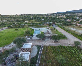 Finca El Mezquital – San Miguel de Allende real estate photo 1