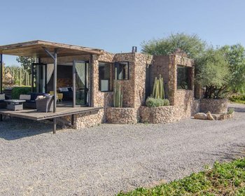 Finca El Mezquital – San Miguel de Allende real estate photo 2