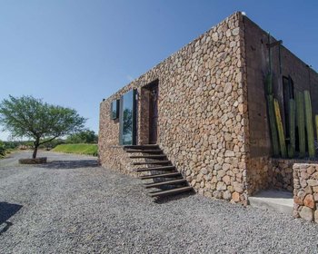 Finca El Mezquital – San Miguel de Allende real estate photo 4