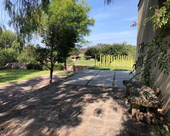 Villa Bravo – San Miguel de Allende real estate photo 1