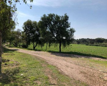 Villa Bravo – San Miguel de Allende real estate photo 3