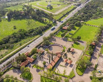 Rancho La Loma – San Miguel de Allende real estate photo 2