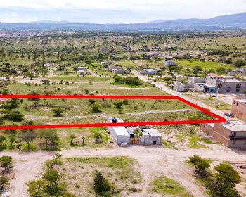 Serenidad Lot – San Miguel de Allende real estate photo 4