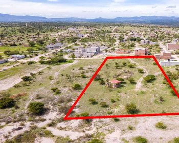 Serenidad Lot – San Miguel de Allende real estate photo 2