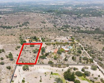 Terreno El Cortijo – San Miguel de Allende real estate photo 3