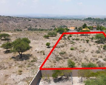 Terreno El Cortijo – San Miguel de Allende real estate photo 2