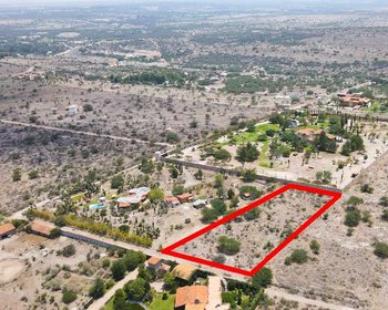 Terreno El Cortijo – San Miguel de Allende real estate photo 4