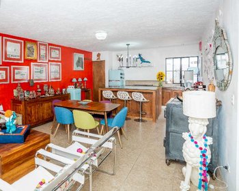  – San Miguel de Allende real estate photo 1