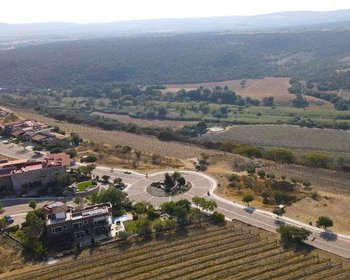 LOTE CABERNET – San Miguel de Allende real estate photo 3