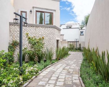 La Noria 4 – San Miguel de Allende real estate photo 2