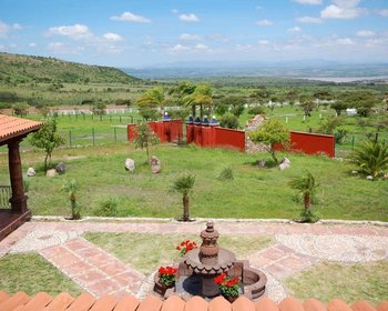 Casa Las Cúpulas – San Miguel de Allende real estate photo 3
