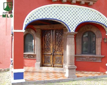 Casa Las Cúpulas – San Miguel de Allende real estate photo 4