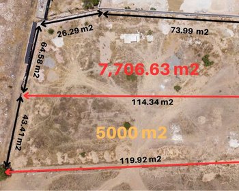 LOTE COMERCIAL - CARRETERA A QRO – San Miguel de Allende real estate photo 3