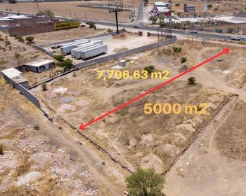 LOTE COMERCIAL - CARRETERA A QRO – San Miguel de Allende real estate photo 2