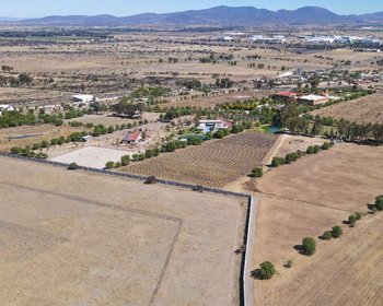 Las Fincas – San Miguel de Allende real estate photo 1