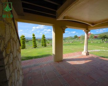 Casa Las Pérgolas – San Miguel de Allende real estate photo 3