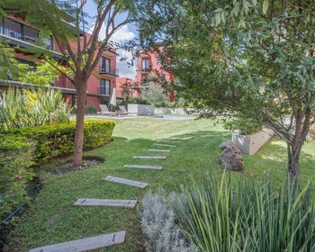 Casa Atardecer – San Miguel de Allende real estate photo 2