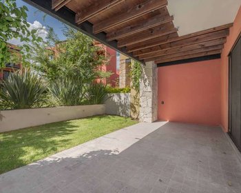 Casa Atardecer – San Miguel de Allende real estate photo 3