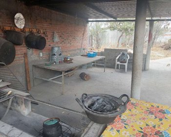 Casa Carretera A Jalpa – San Miguel de Allende real estate photo 2
