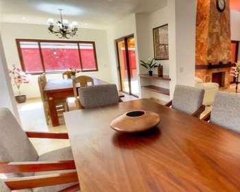 Casa Colorada – San Miguel de Allende real estate photo 2