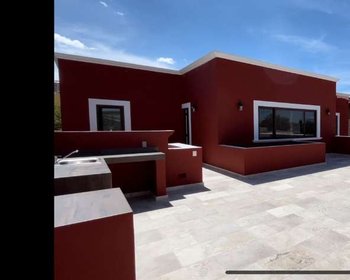 Casa Colorada – San Miguel de Allende real estate photo 4